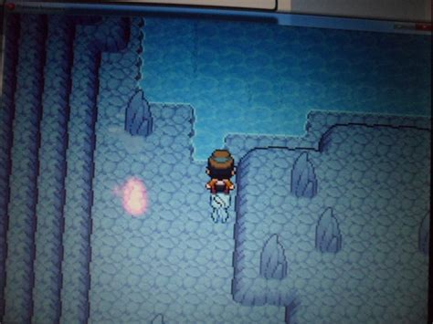 pokemon insurgence delta mega stones.